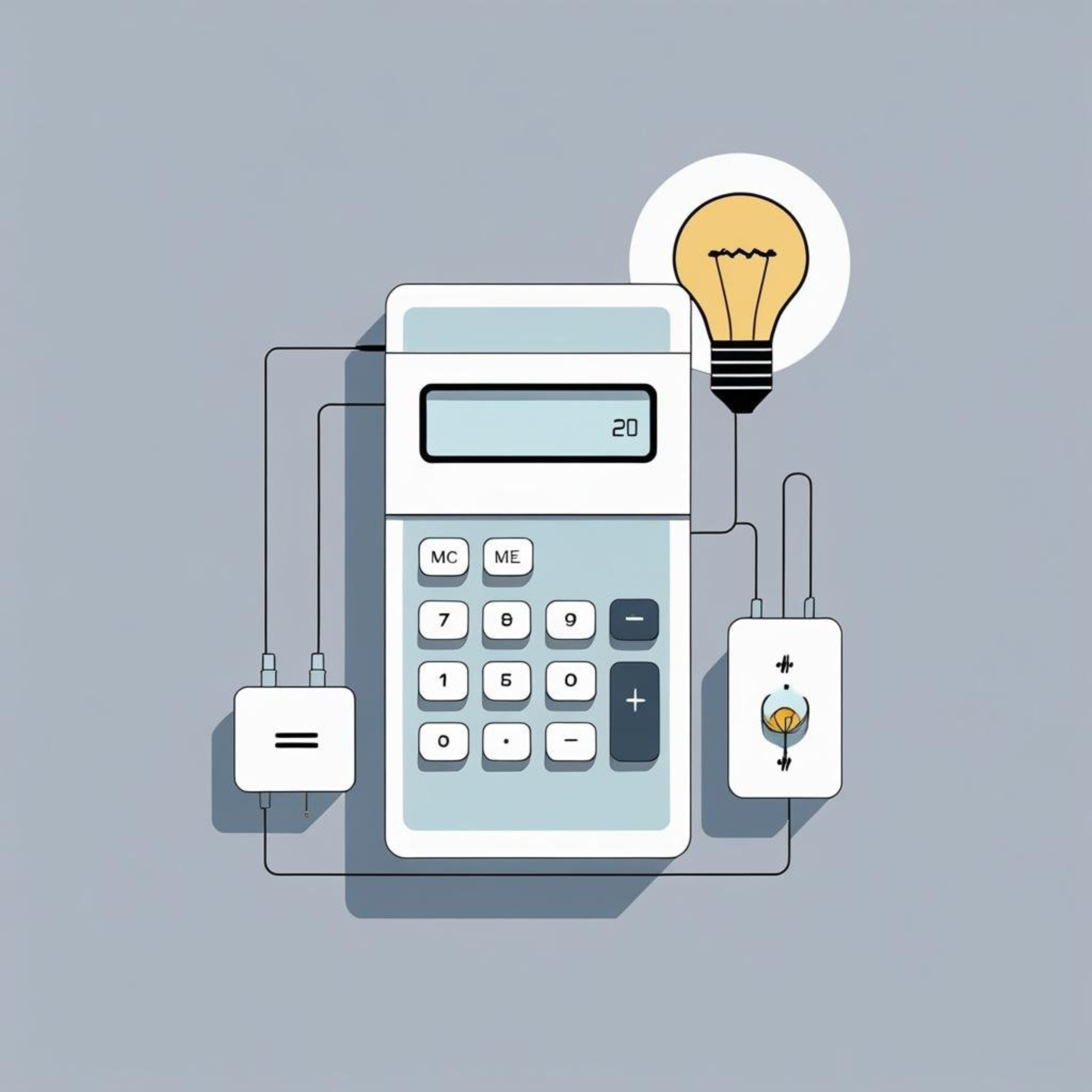 Electricity Bill Calculator for India
