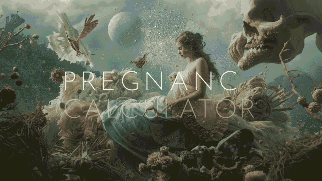 Pregnancy Calculator