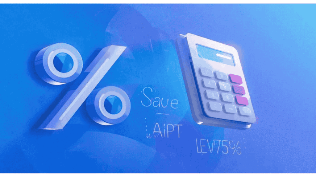 Free Percentage Calculator